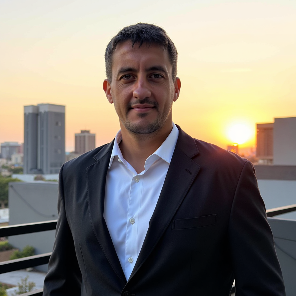 Santiago Cortella Profesional